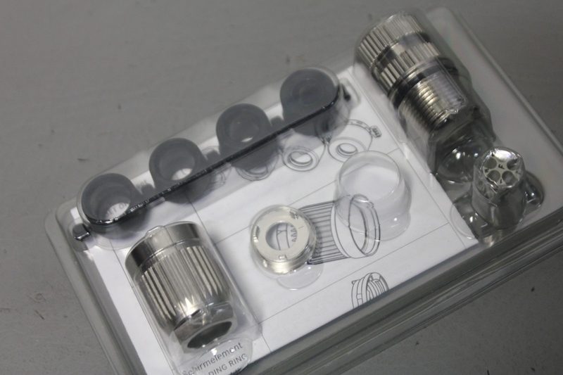 Разъём Harting 21038961505