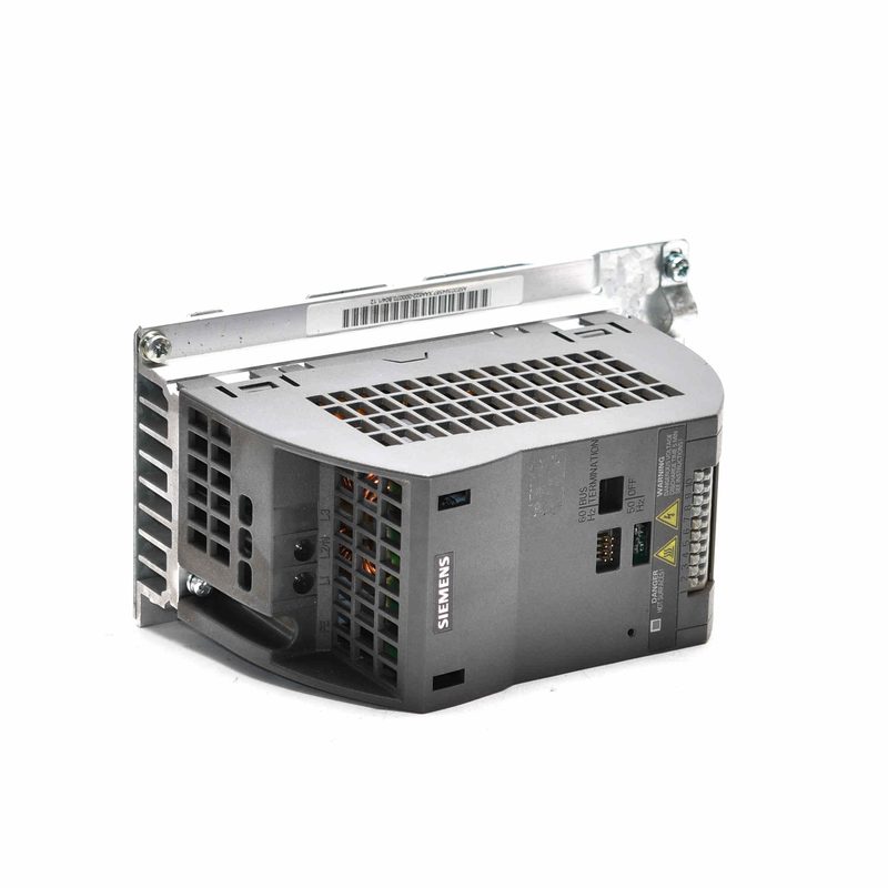 Частотный преобразователь Siemens 211-0AB11-2BA1