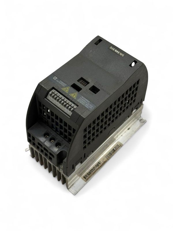 Частотный преобразователь Siemens 211-0AB15-5BA0