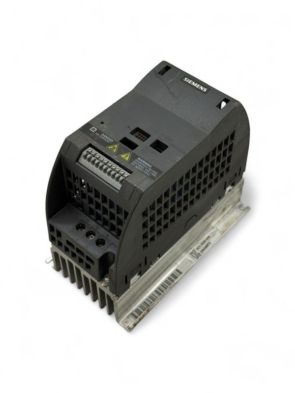 Частотный преобразователь Siemens 211-0AB15-5BA1