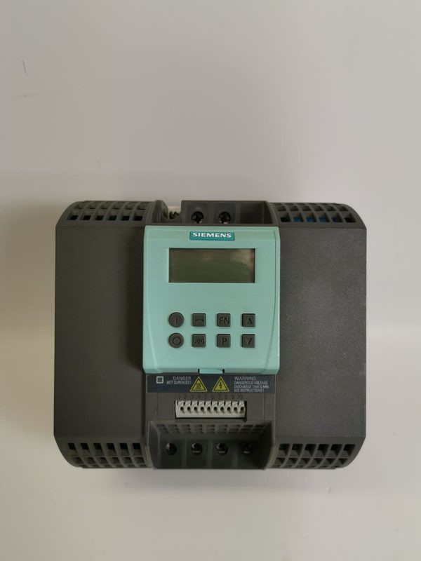 Частотный преобразователь Siemens 211-0AB22-2AA1