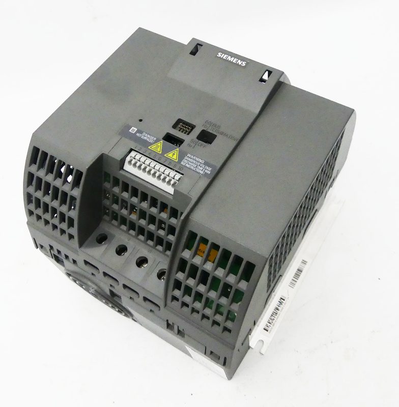 Частотный преобразователь Siemens 211-0AB23-0AA0