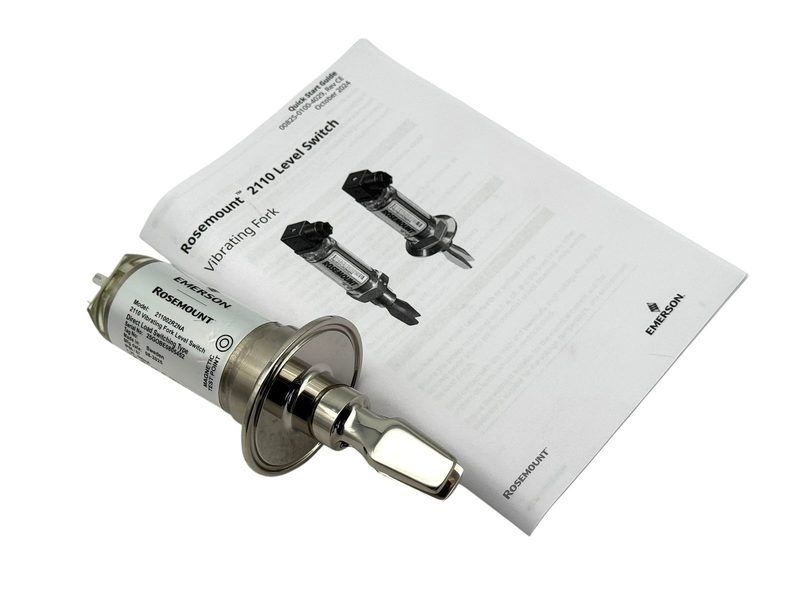 Датчик уровня Emerson 211002R2NA
