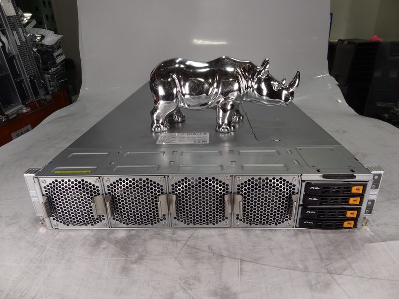 Сервер Supermicro 2114GT-DNR