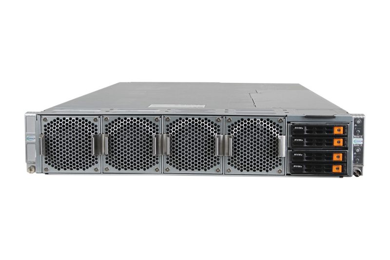 Сервер Supermicro 2114GT-DPNR