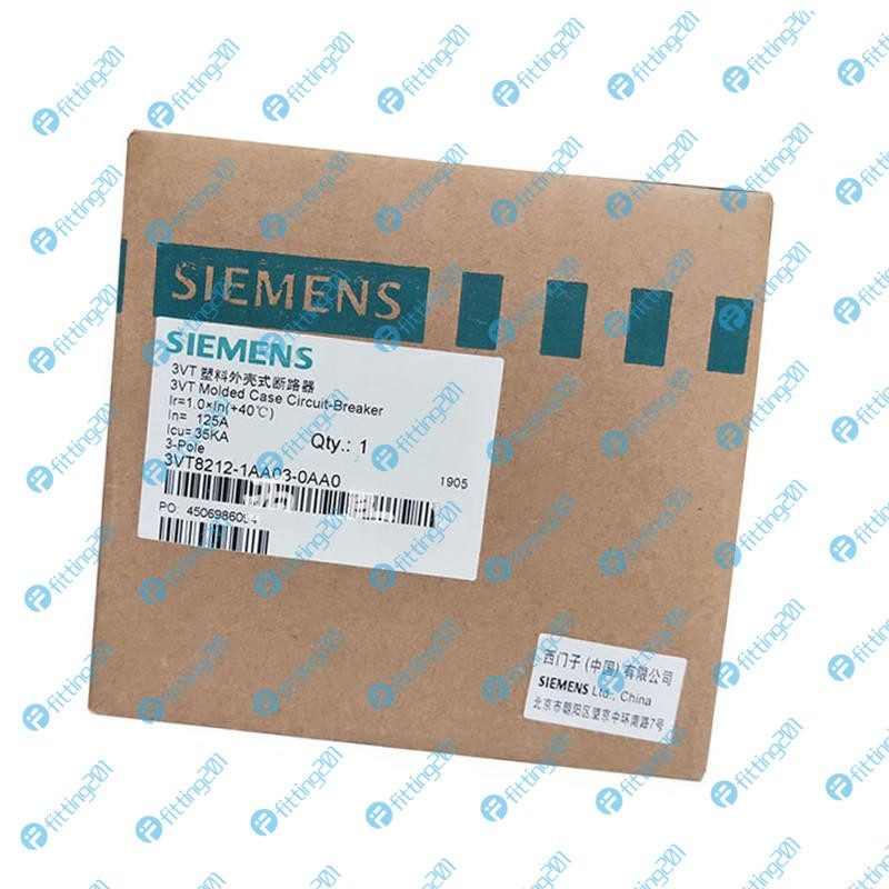 Автоматический выключатель Siemens 212-1AA03-0AA0