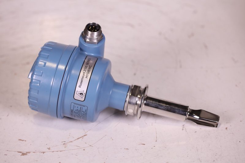 Датчик уровня Rosemount 2120D5RV8NAXE0041Q4Q8Q16