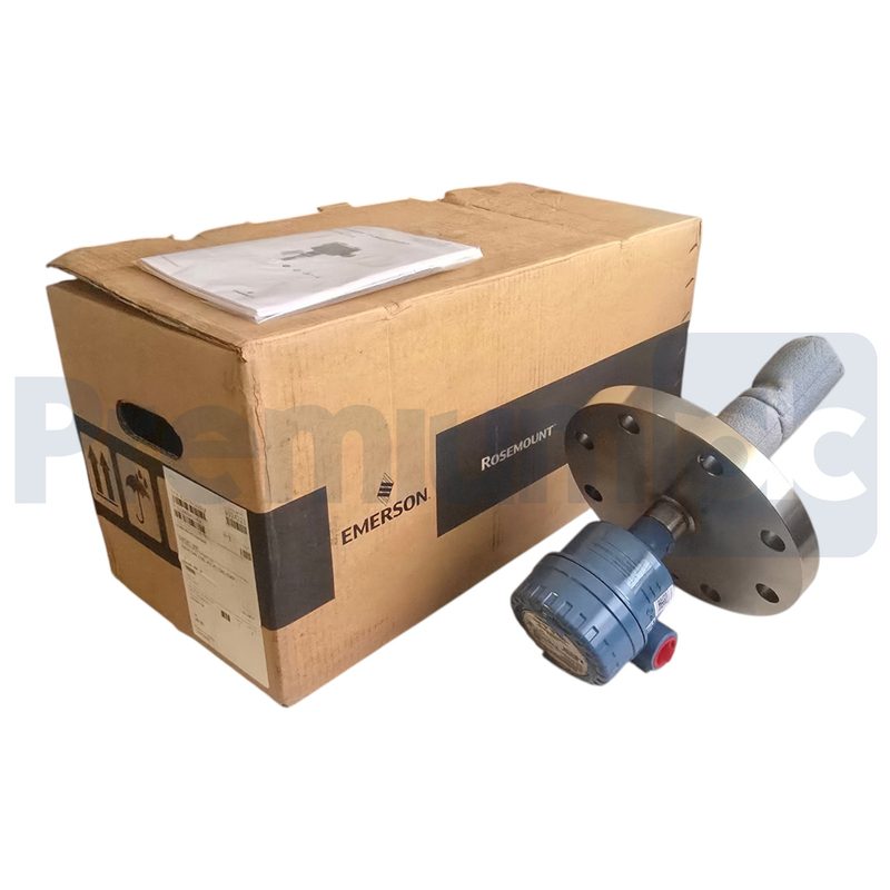 Датчик уровня Rosemount 2120F4GV1E5YE0078Q4