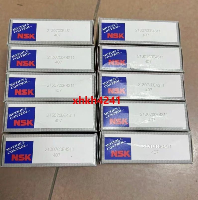 Подшипник 21307CDE4S11