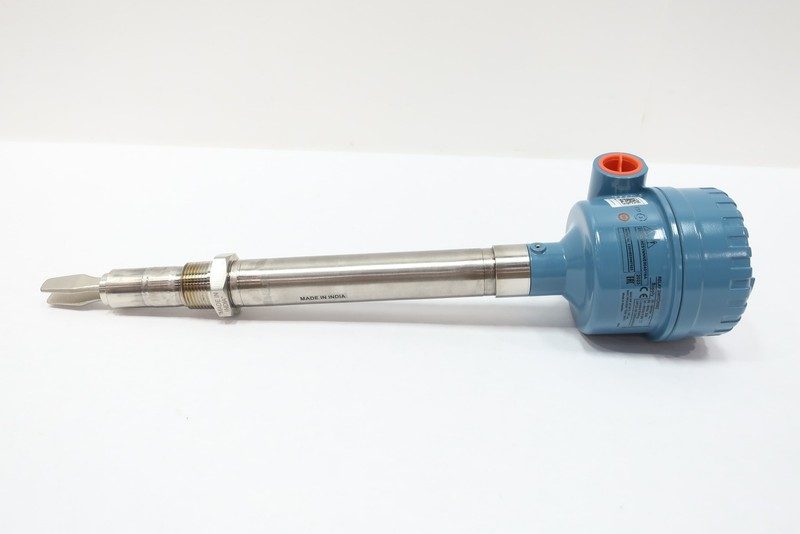 Датчик уровня Rosemount 2130DA9ES1NNNE00401NA