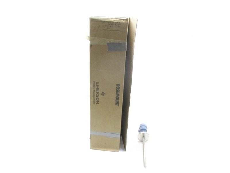 Датчик Rosemount 2130MA9MS2AARE01801E5