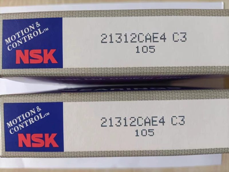Подшипник 21312CAE4