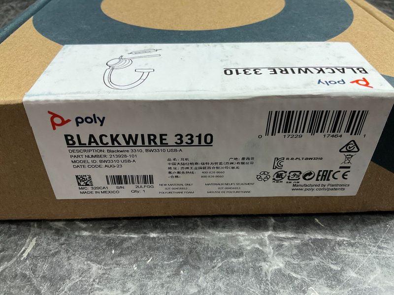 Poly 213928-101