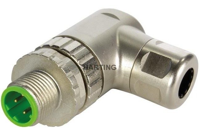Разъём Harting 21437863401