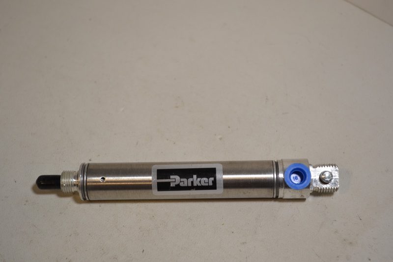 Пневмооборудование Parker 214886-0001-0726