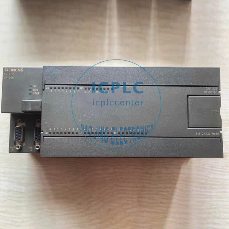 ПЛК Siemens 216-2AD22-0XB0