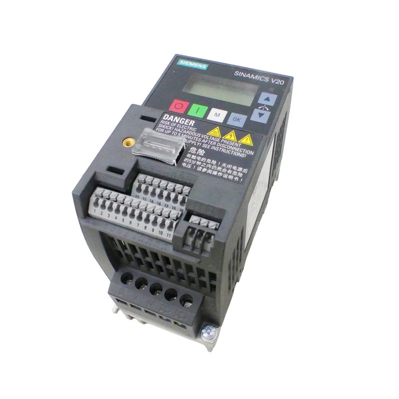 Частотный преобразователь Siemens 216-5BB13-7BV1
