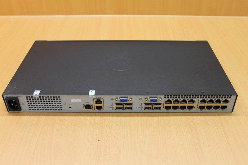 Dell 2161AD