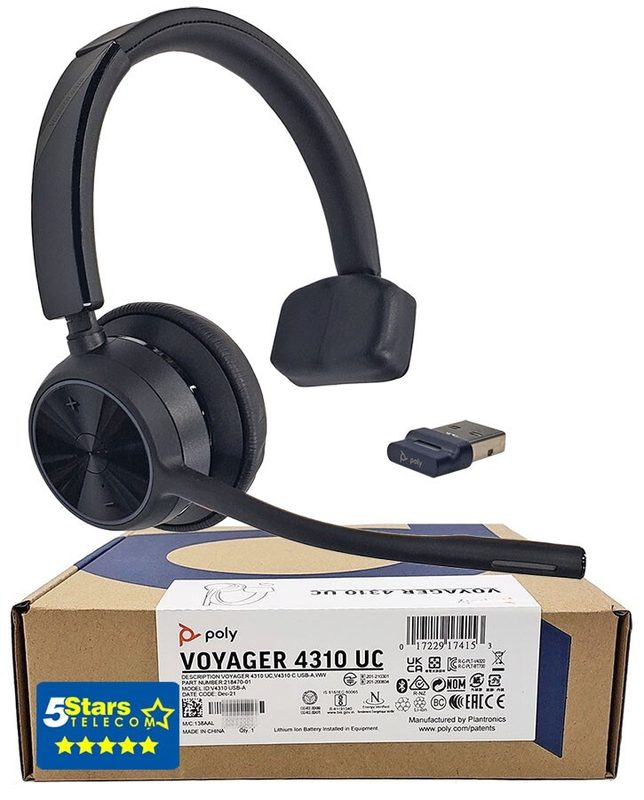 Poly 218470-01