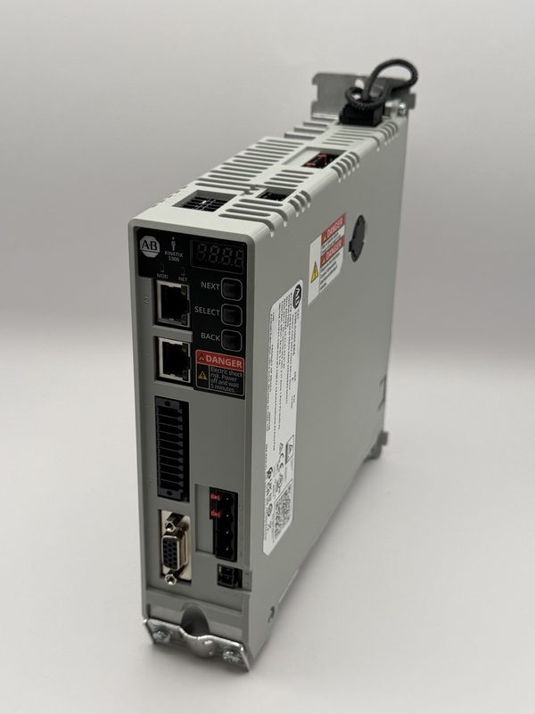 Сервопривод Allen-Bradley 2198-C1004-ERS