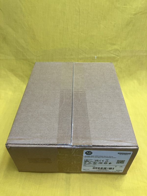 Сервопривод Allen-Bradley 2198-C4030-ERS