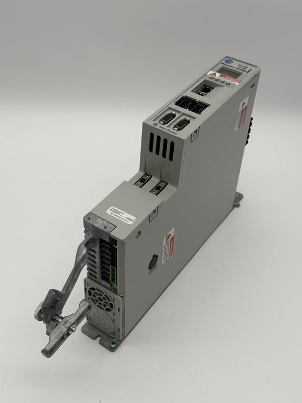 Сервопривод Allen-Bradley 2198-D0012-ERS3