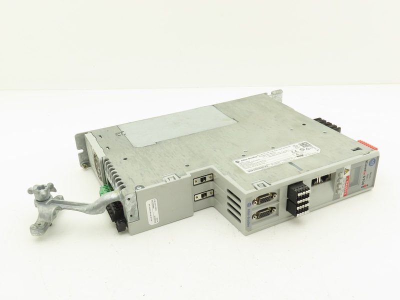 Сервопривод Allen-Bradley 2198-D012-ERS3