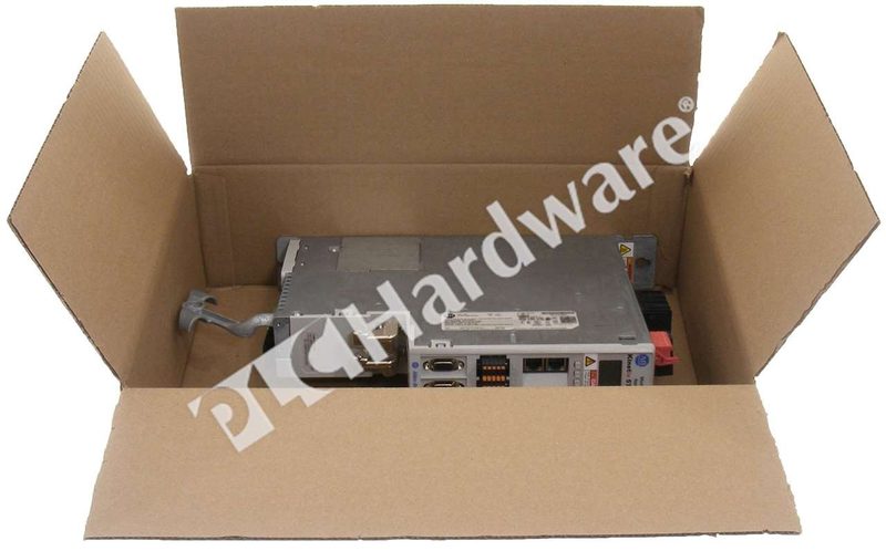 Частотный преобразователь Allen-Bradley 2198-D020-ERS4