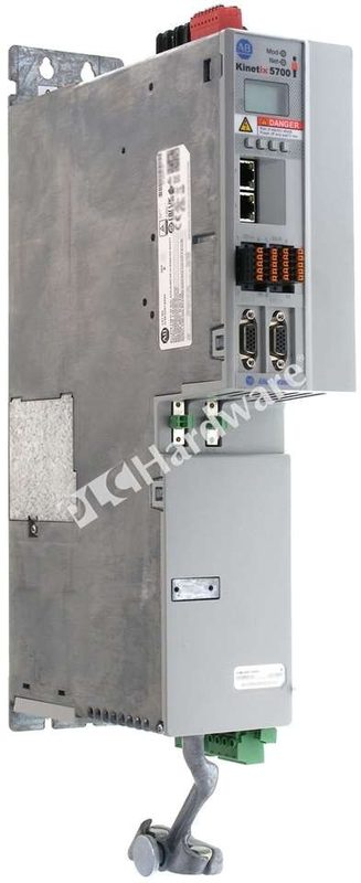 Сервопривод Axis 2198-D057-ERS3