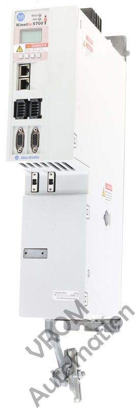 Электропривод Axis 2198-D057-ERS4