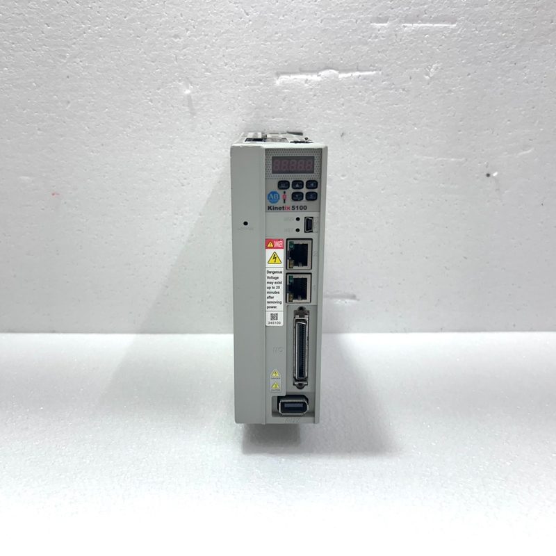 Сервопривод Allen-Bradley 2198-E1007-ERS