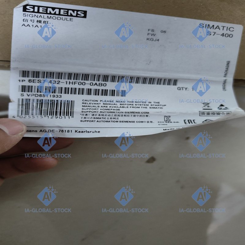 Сервопривод Allen-Bradley 2198-E4055-ERS