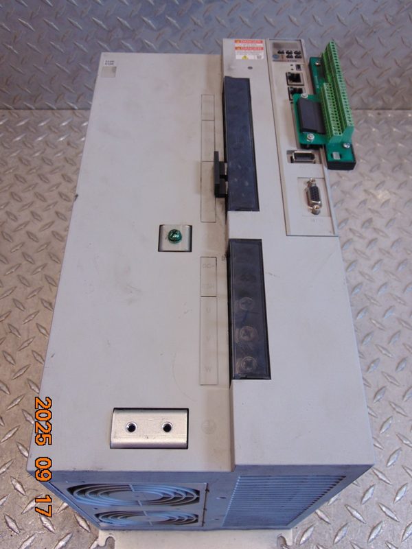 Сервопривод Allen-Bradley 2198-E4150-ERS