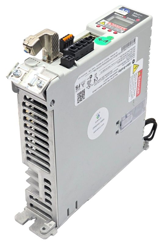 Сервопривод Allen-Bradley 2198-H003-ERS/A