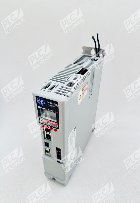 Сервопривод Allen-Bradley 2198-H040-ERS2