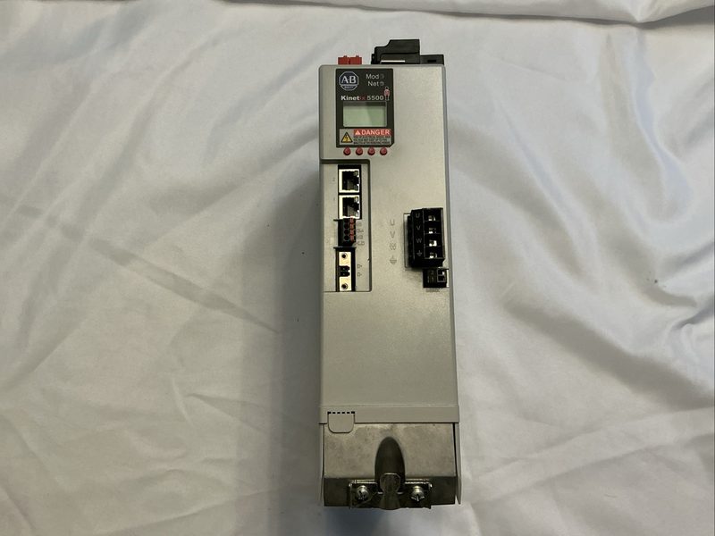 Сервопривод Allen-Bradley 2198-H070-ERS