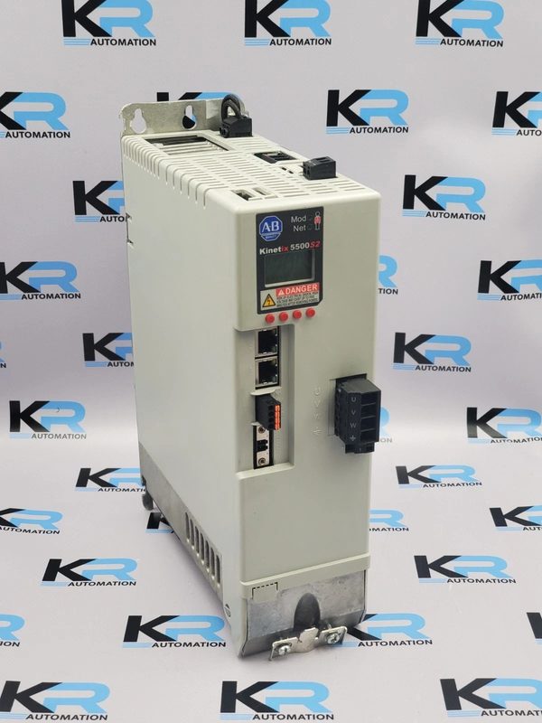Сервопривод Allen-Bradley 2198-H070-ERS2
