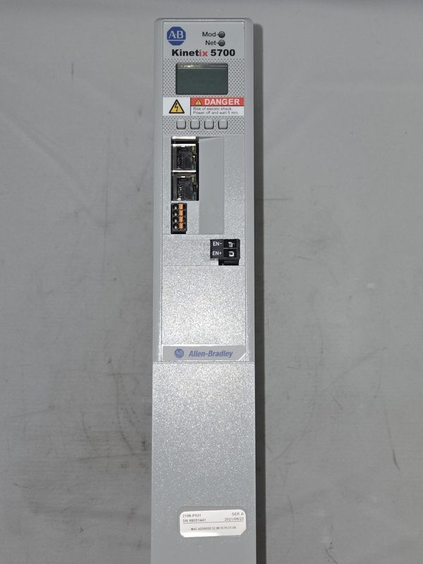 Привод Allen-Bradley 2198-P031