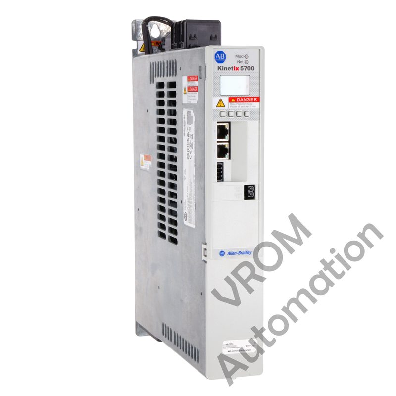 Привод Allen-Bradley 2198-P070