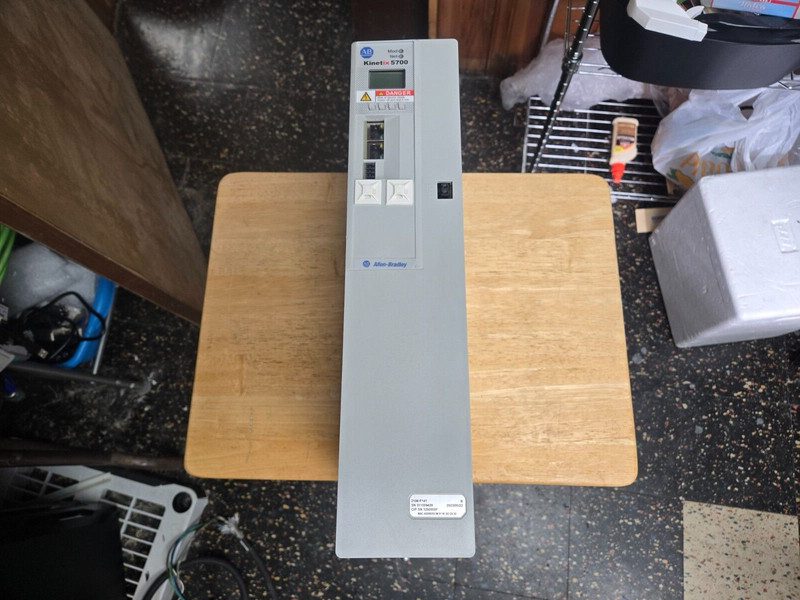 Сервопривод Allen-Bradley 2198-P141