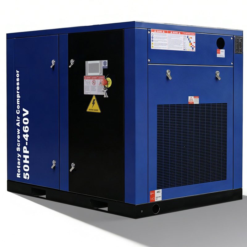 Компрессор 219CFM