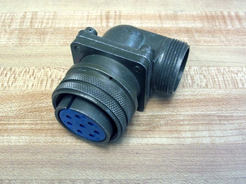 Разъём Amphenol 22-23S