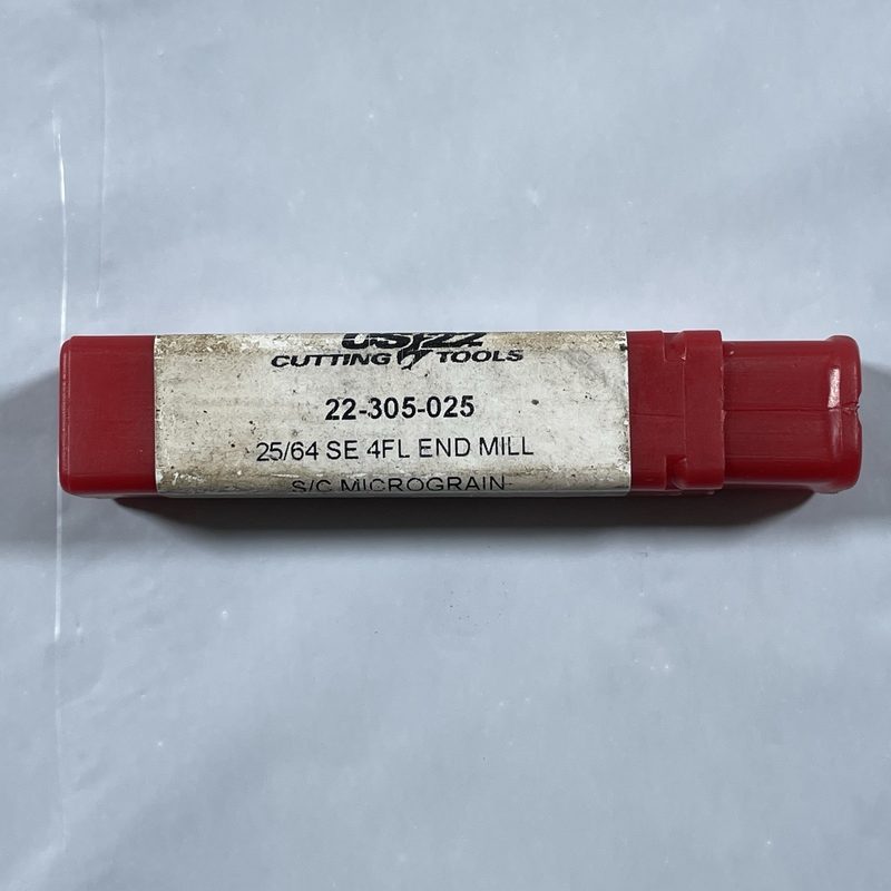 Режущий инструмент 22-305-025