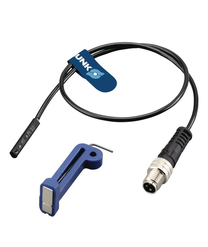 Робот Schunk 22-P12-S-PNP