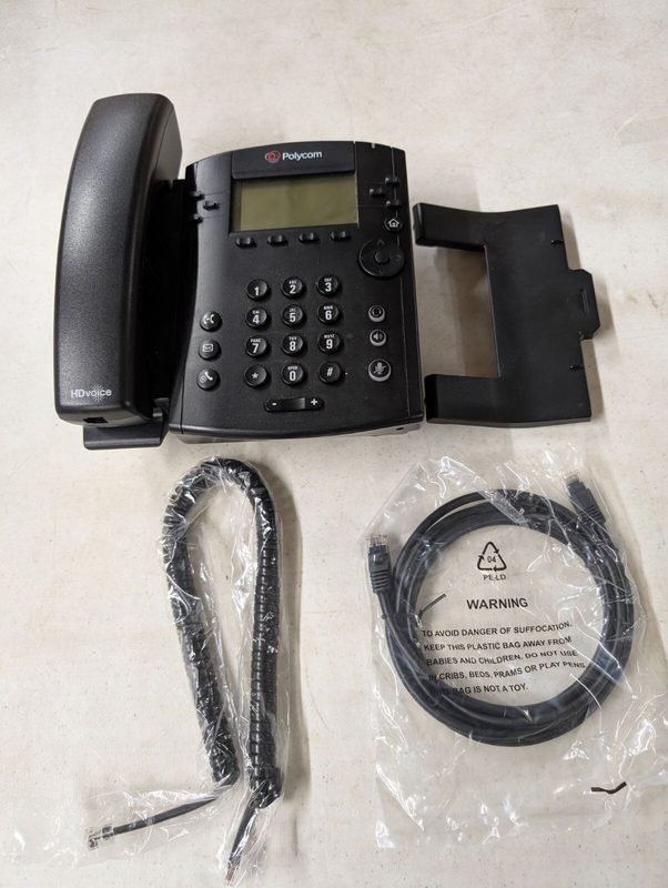 Poly 2200-46161-025