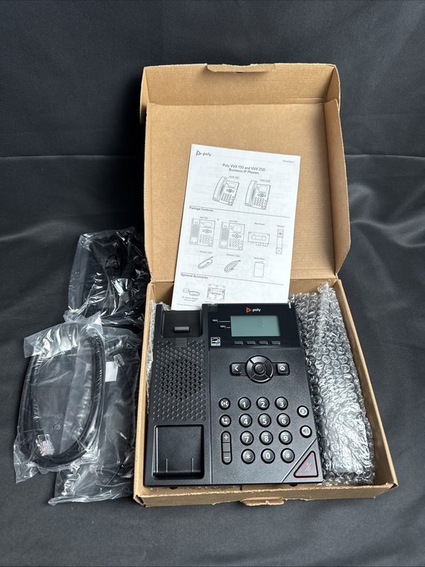 Poly 2200-48810-025