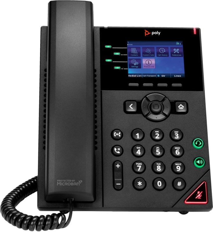 Poly 2200-48820-025