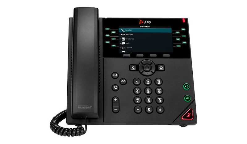 Poly 2200-48840-025