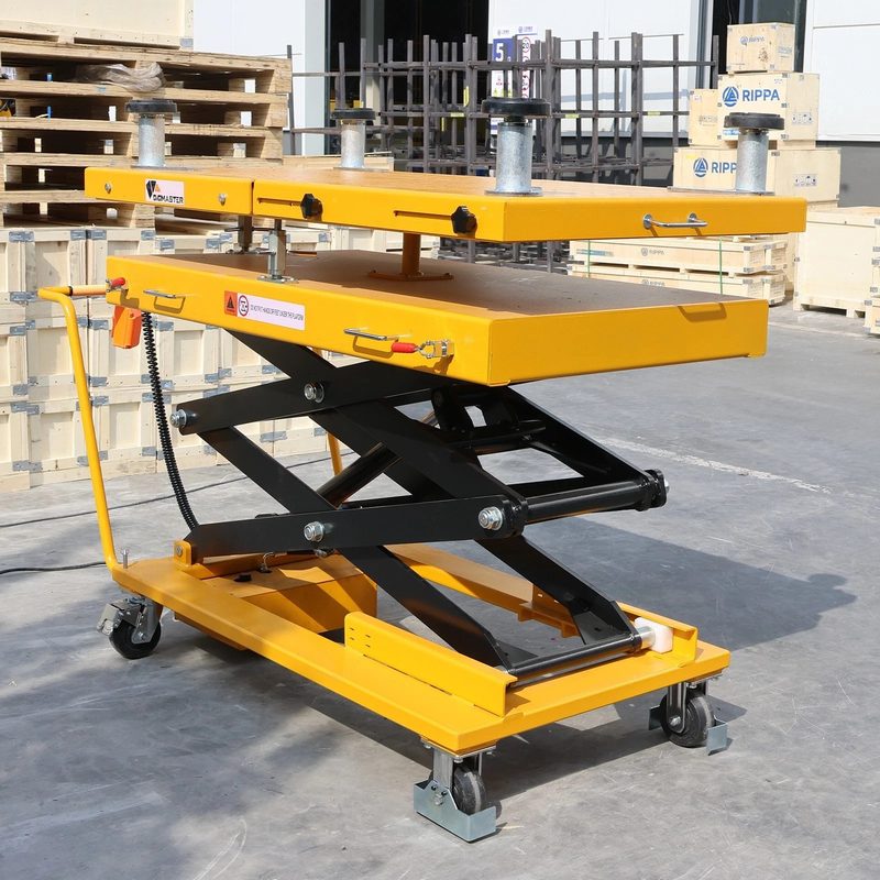 Таль Eaton 2200LB