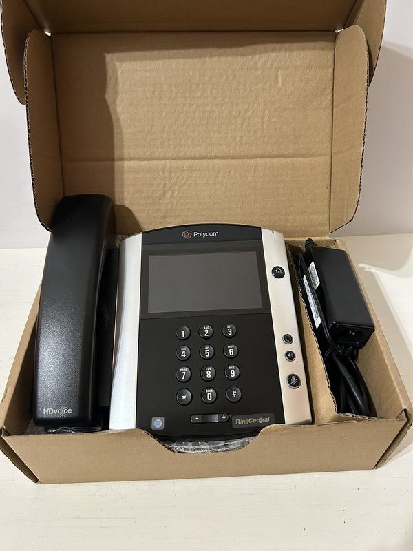 Poly 2201-46162-001